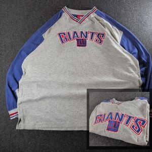 Vintage NFL New York Giants Sweatshirt